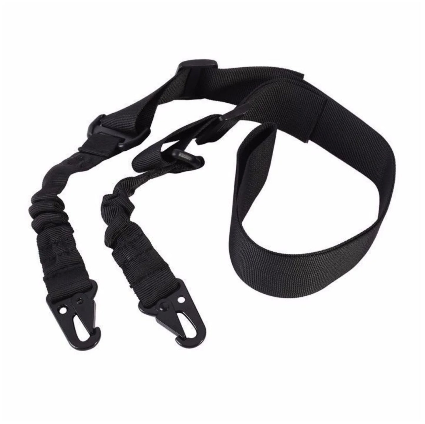 Tactical Gun Sling - Adjustable and Durable Firearm Strap