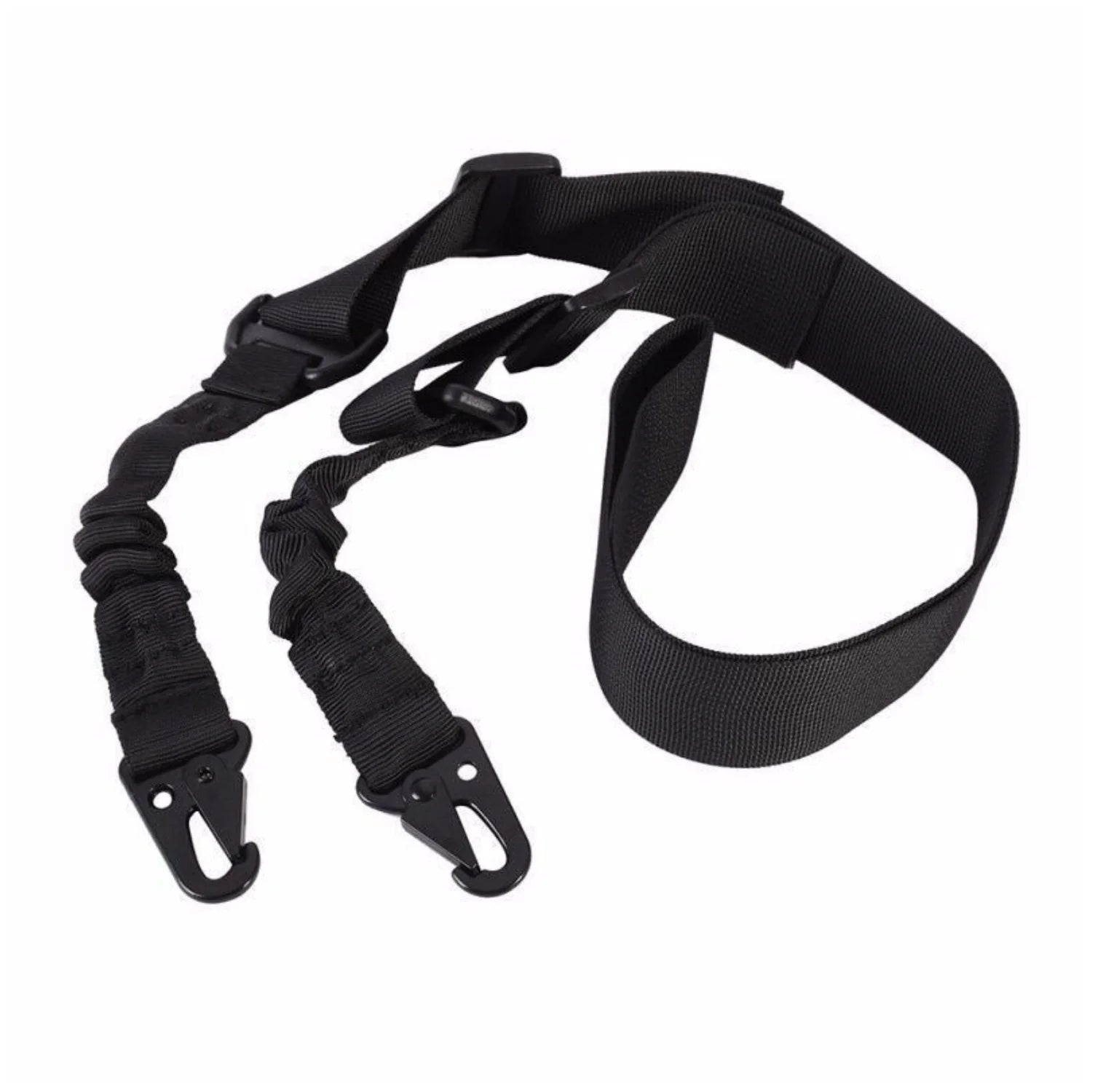 Tactical Gun Sling - Adjustable and Durable Firearm Strap