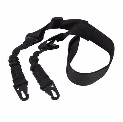 Tactical Gun Sling - Adjustable and Durable Firearm Strap