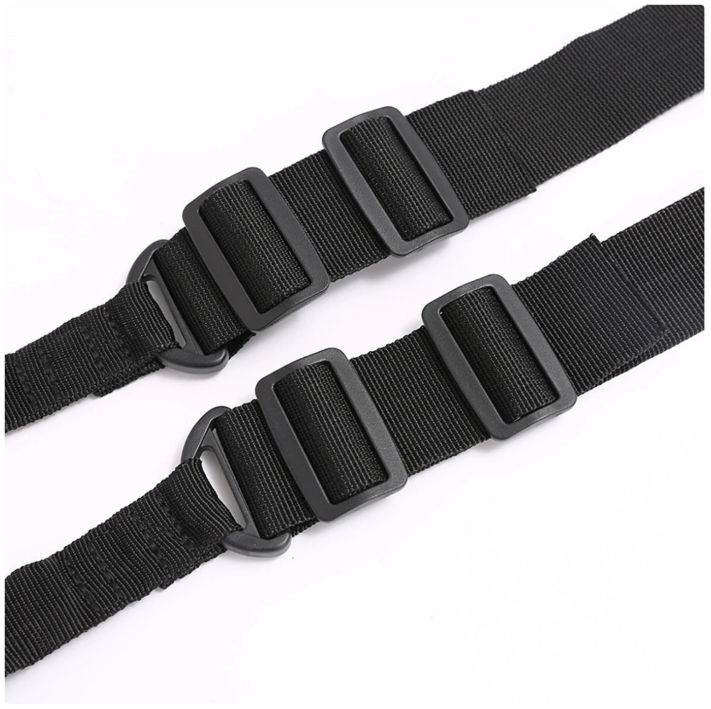 Tactical Gun Sling - Adjustable and Durable Firearm Strap