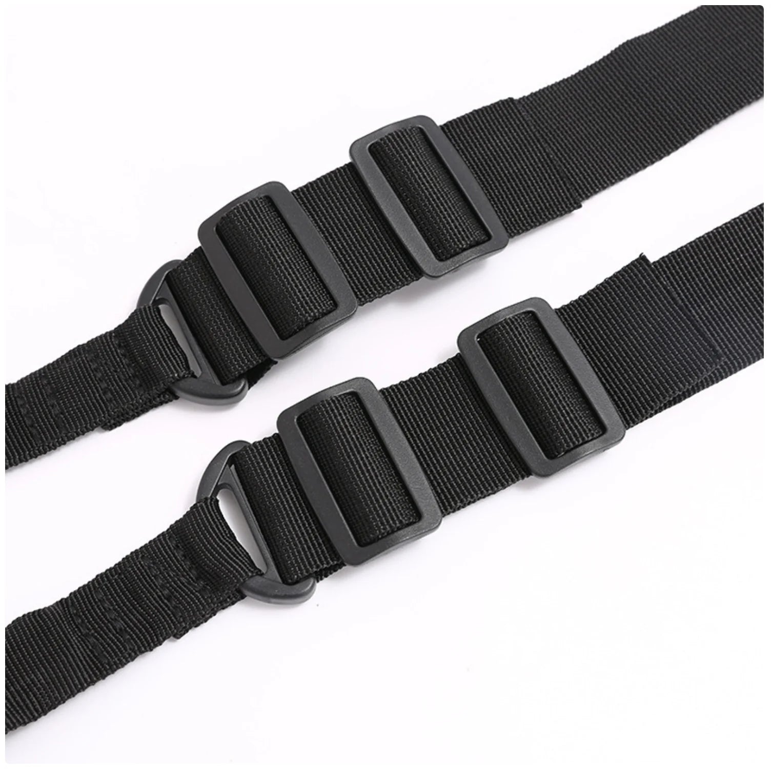 Tactical Gun Sling - Adjustable and Durable Firearm Strap