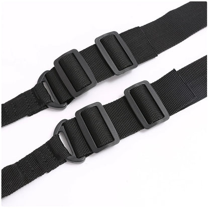 Tactical Gun Sling - Adjustable and Durable Firearm Strap