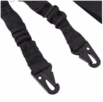 Tactical Gun Sling - Adjustable and Durable Firearm Strap