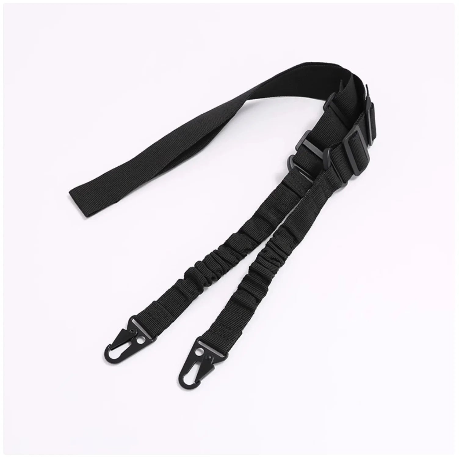 Tactical Gun Sling - Adjustable and Durable Firearm Strap