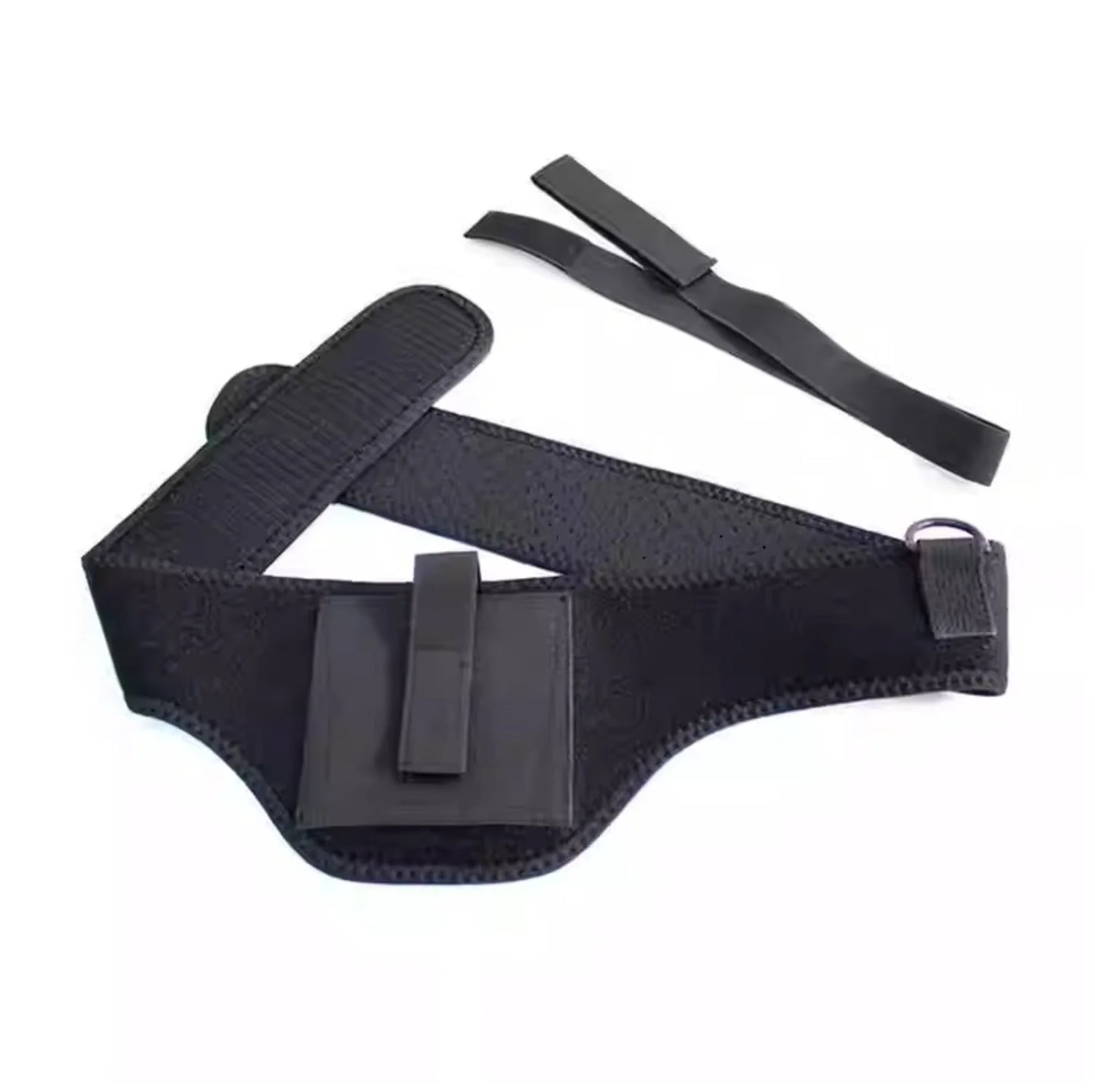 Tactical Shoulder Gun Holster - Adjustable Neoprene Pistol Holster for Concealed Carry