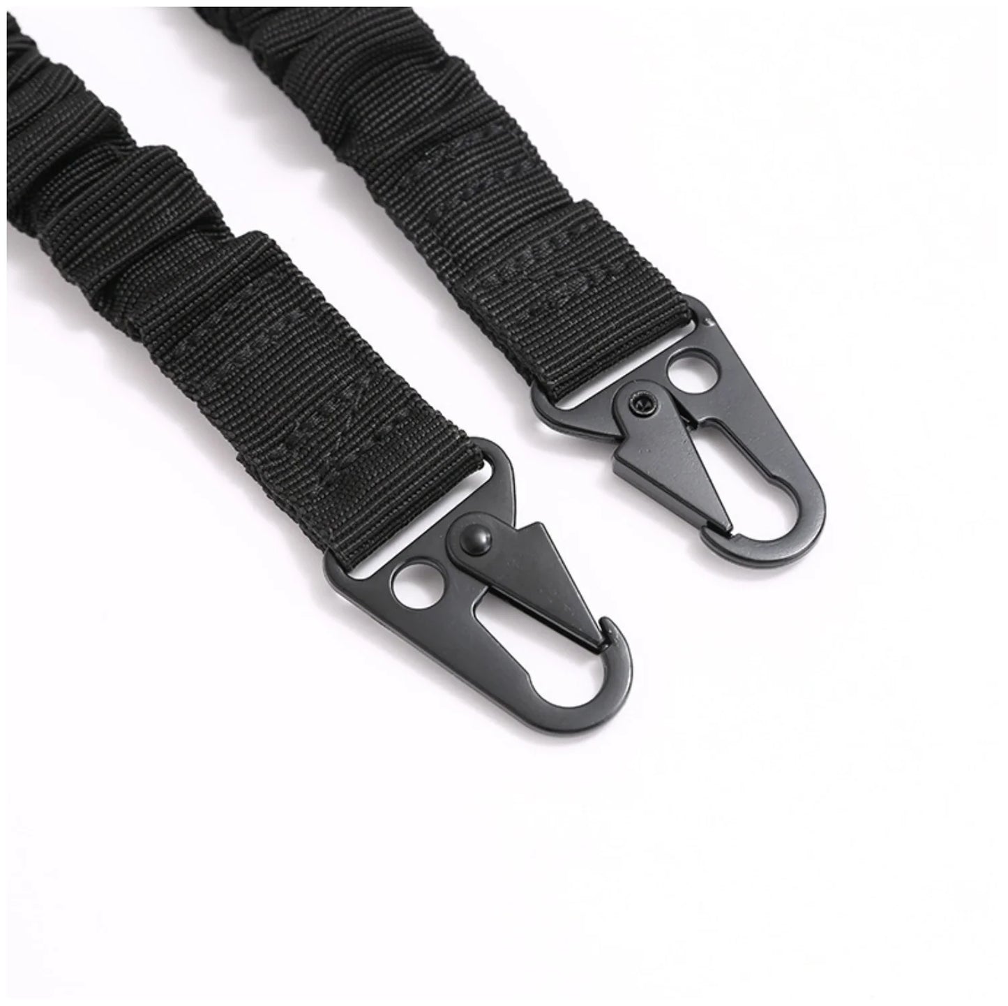 Tactical Gun Sling - Adjustable and Durable Firearm Strap