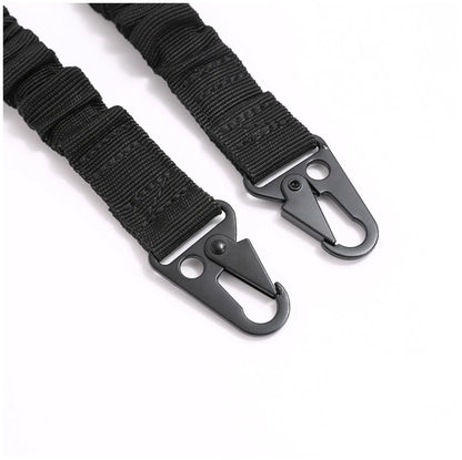 Tactical Gun Sling - Adjustable and Durable Firearm Strap