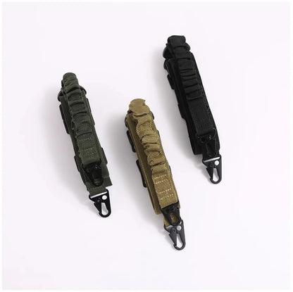 Tactical Gun Sling - Adjustable and Durable Firearm Strap