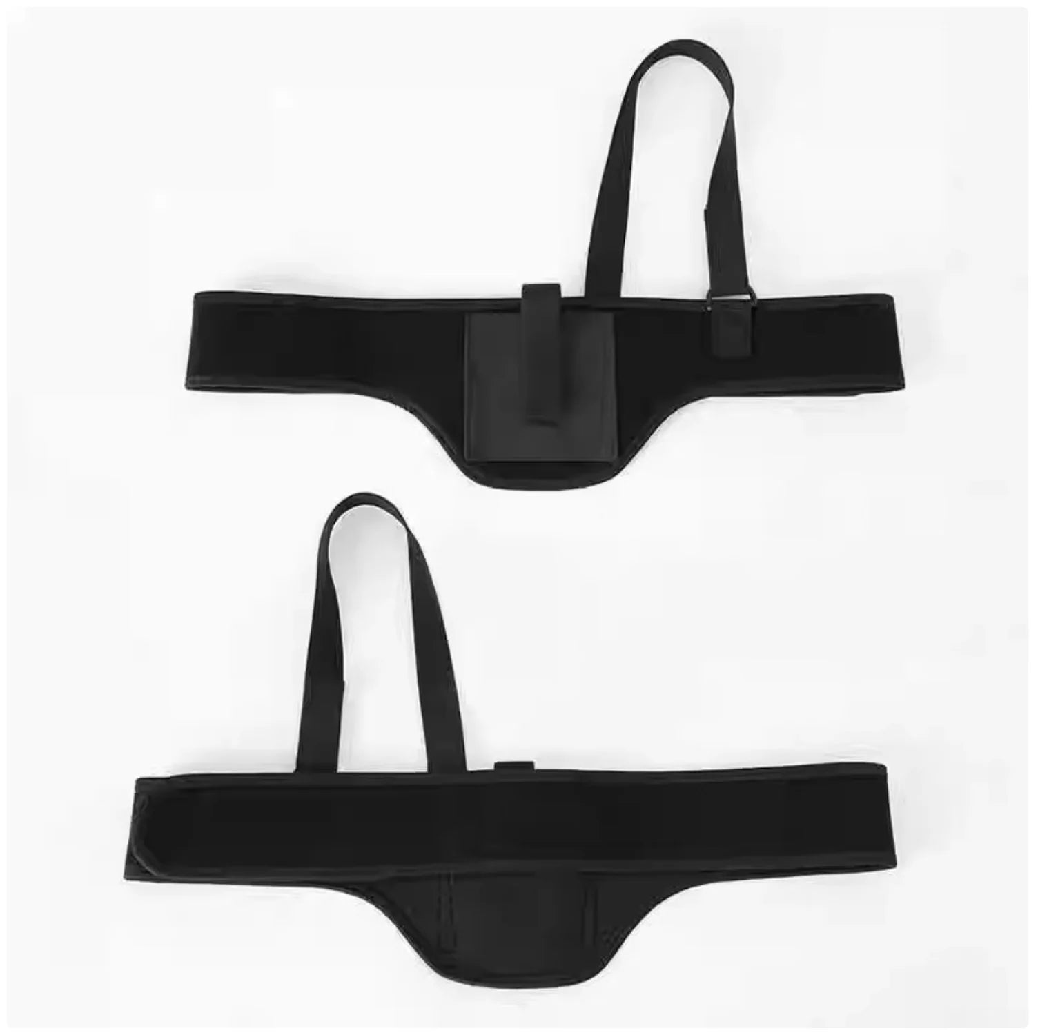 Tactical Shoulder Gun Holster - Adjustable Neoprene Pistol Holster for Concealed Carry